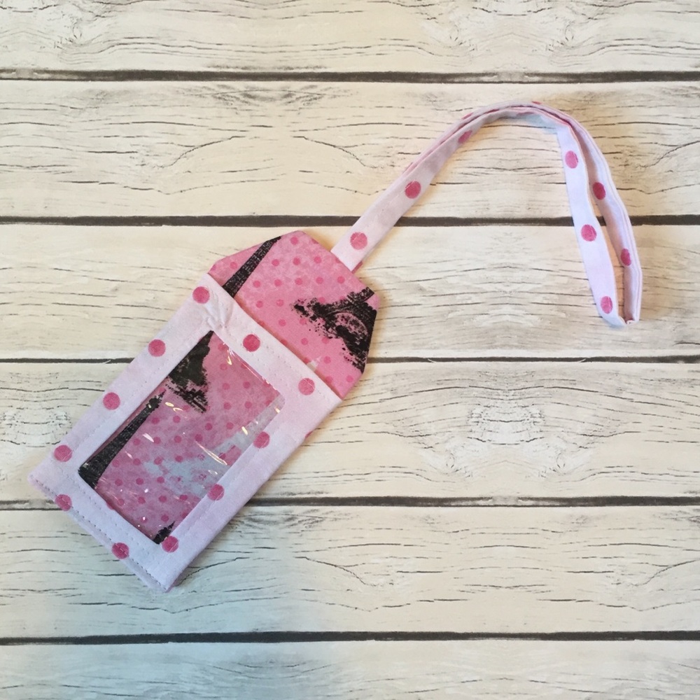 Luggage Tags